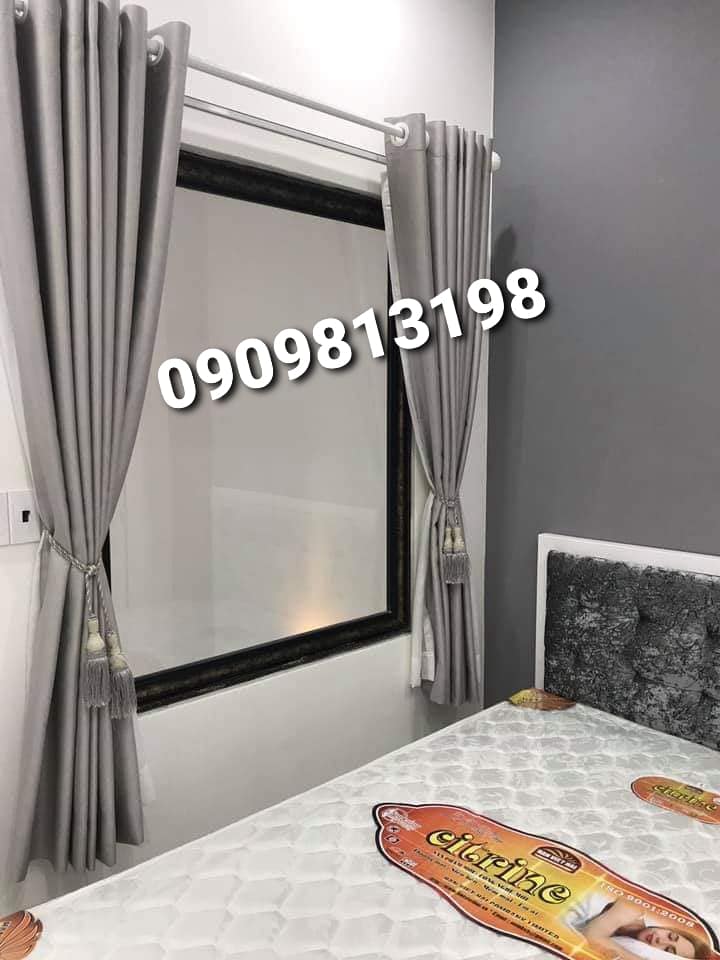 ♥️♥️♥️Lo Việc Thiện Chí Bán Nhanh Ở Ngay Nhà Đẹp SHR Quận 5.♥️♥️♥️ - Ảnh chính